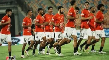 بالأسماء.. السن يحرم 5 لاعبين من حلم تمثيل المنتخب في المونديال 1